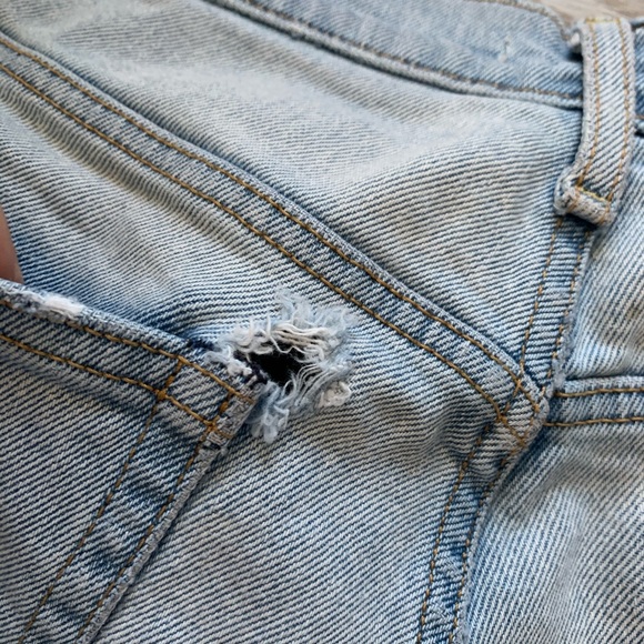 COPY - ☆ LEVIS WEDGIE ☆ - Picture 11 of 15
